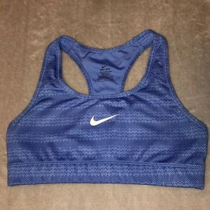 Nike Dri-Fit Sports Bra